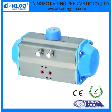 Standard pneumatic actuator